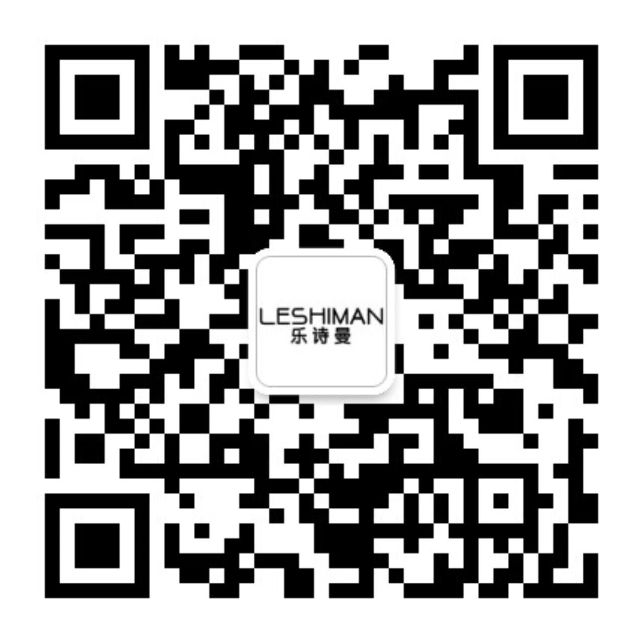 扫描关注微信公众账号